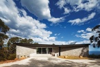 2012 Houses Awards: New House over 200m2