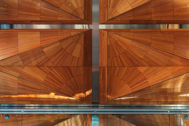 Architecture as Material Culture | ArchitectureAU