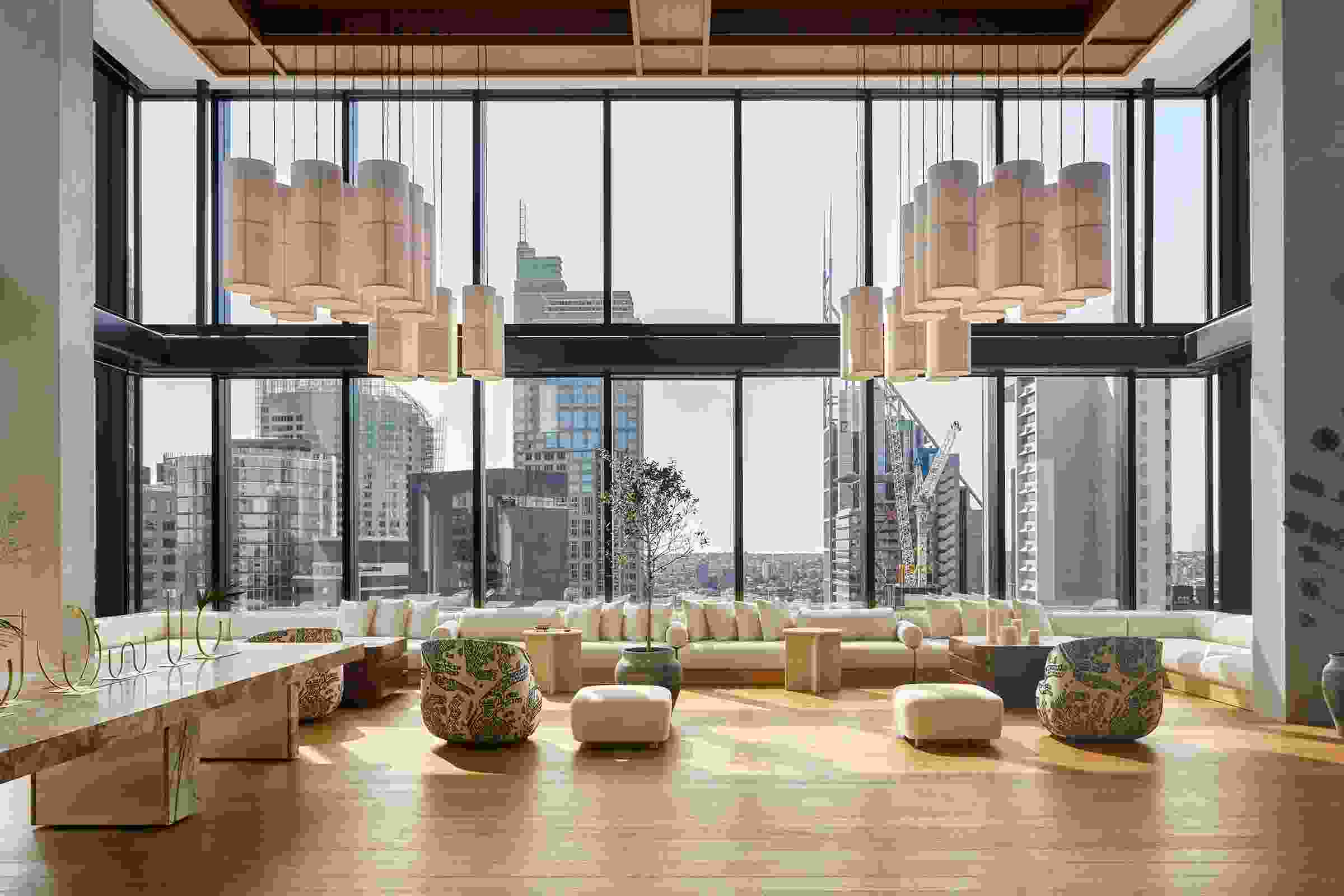 2023 Australian Interior Design Awards shortlist: Workplace Design ...