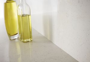 The new Vortium quartz surface from Silestone by Cosentino.