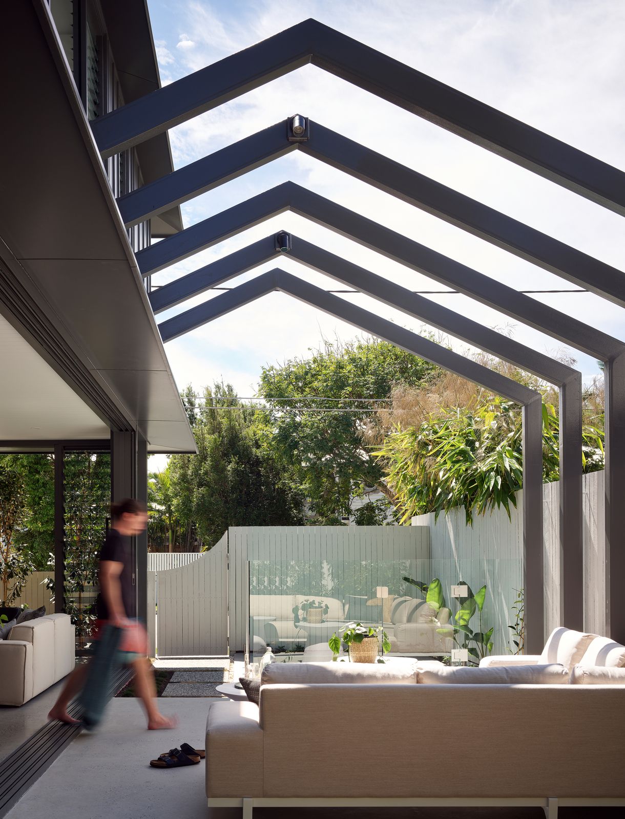 Hawthorne Siblings by Refresh Design | ArchitectureAu