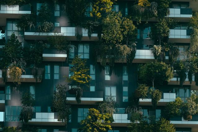 New report highlights problems of ‘greenwashing’ and ‘greenhushing’ in Australia’s built environment
