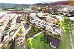 MONA to shape new public space for Hobart