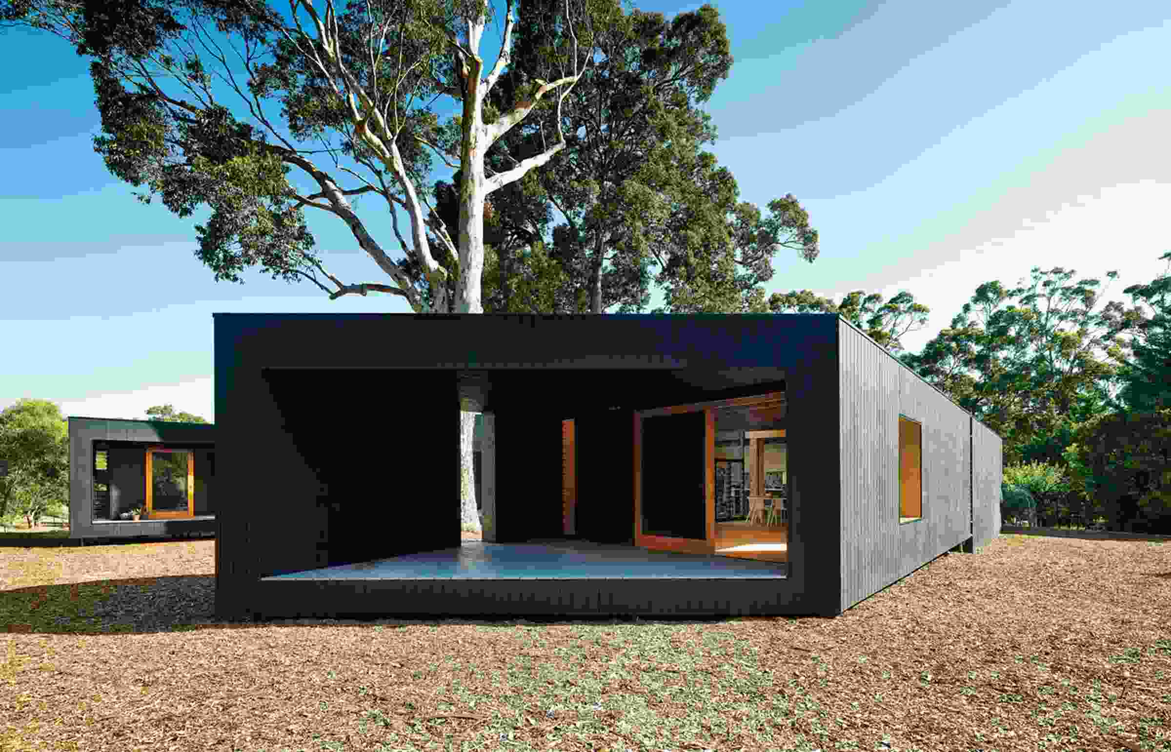 Loopable Houses Karri Loop House | ArchitectureAu