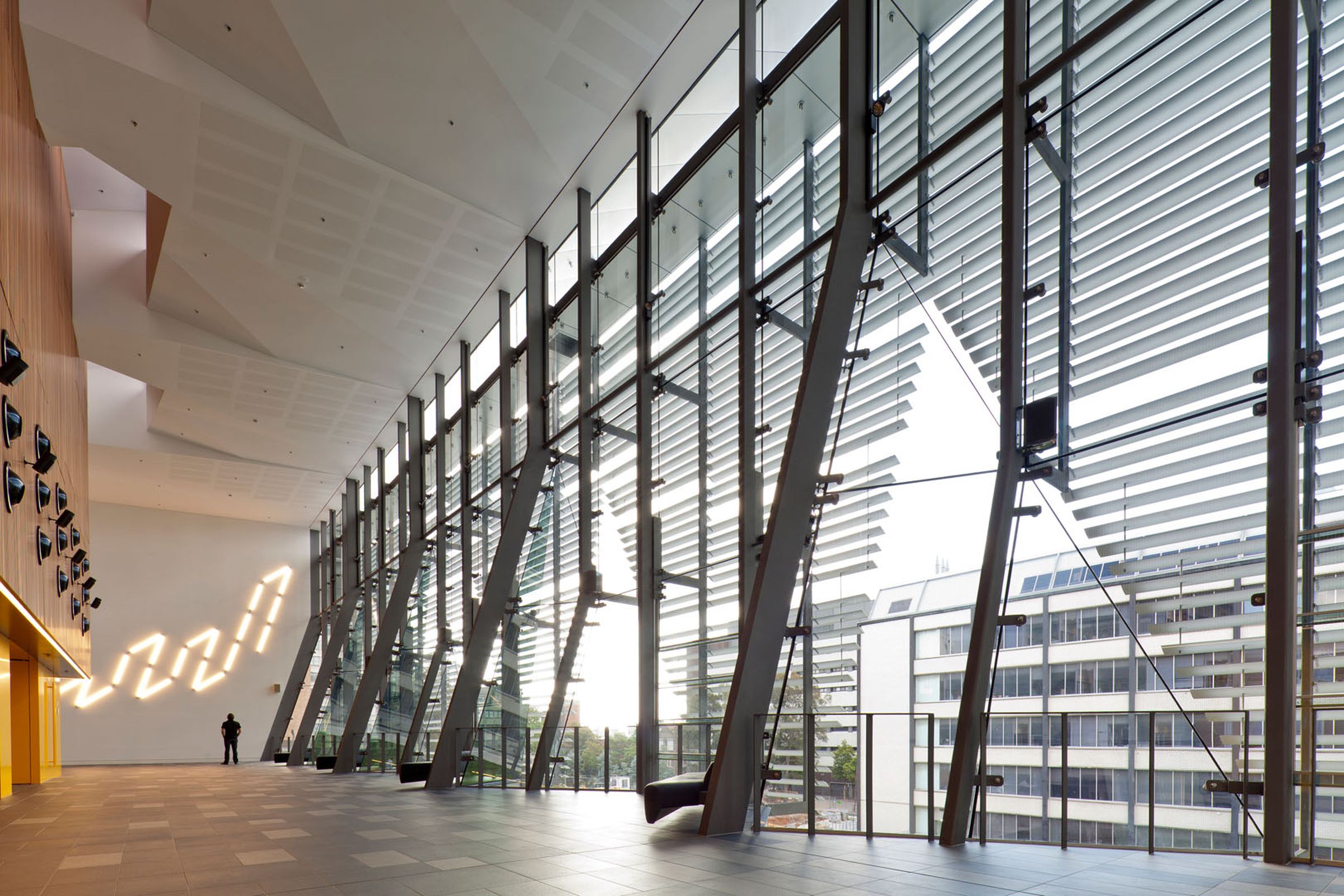 2012 Australian Interior Design Awards shortlist – Public Design ...