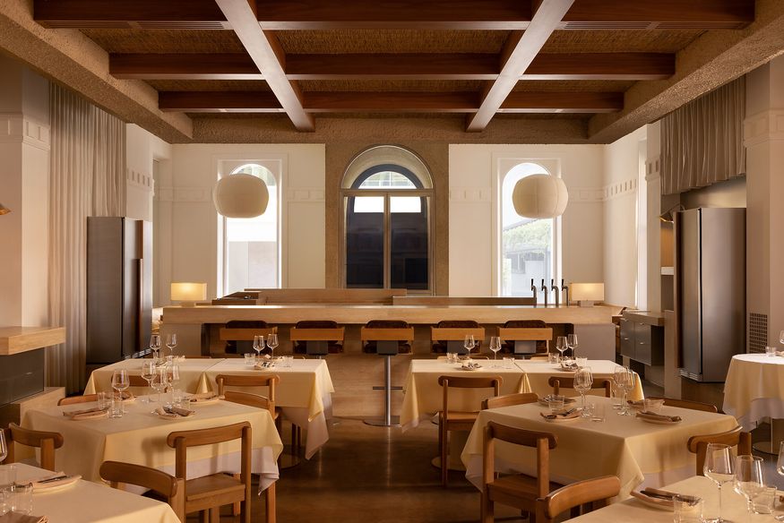 2026 Australian Interior Design Awards: Hospitality Design – joint ...