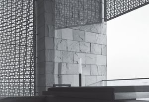 Kerry Hill: Crafting Modernism
