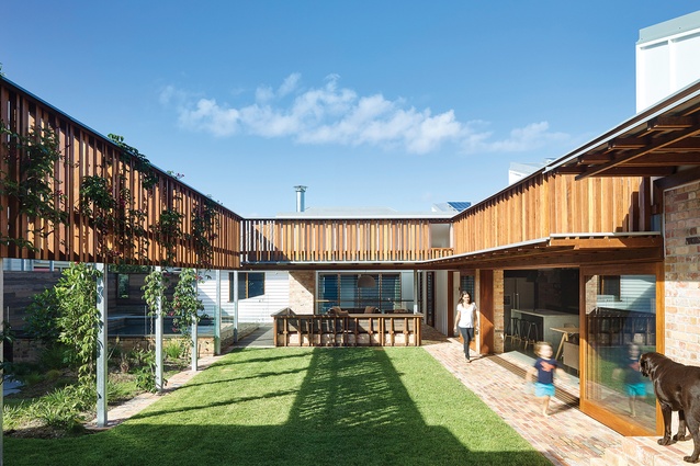 Project Zero (Qld) by BVN.