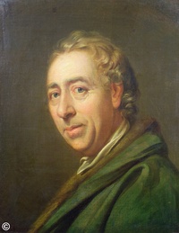 Capability Brown: The Shakespeare of gardening | Landscape Australia on Lancelot Capability Brown
 id=93698