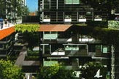 Urbanity: Architecture Australia, November 2002