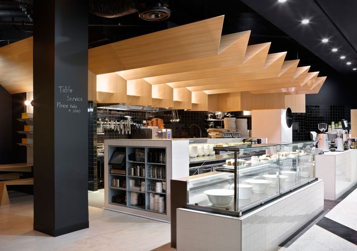 2012 Australian Interior Design Awards shortlist – Colour in Commercial ...