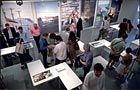 The
opening of the Australian Pavilion at
the Venice Architecture Biennale.