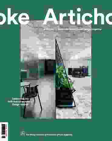 Artichoke 63 preview