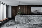 Architectural vintage: Mitchelton Winery Hotel