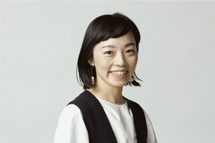 سوزوکو یامادا.
