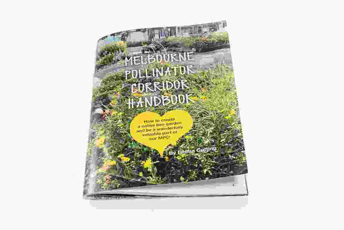 Emma Cutting, who founded the corridor project, has created a detailed yet approachable handbook to encourage new participants.