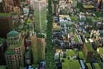 2014 Victorian Landscape Architecture Awards