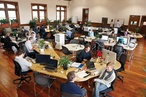 Workplaces of the future