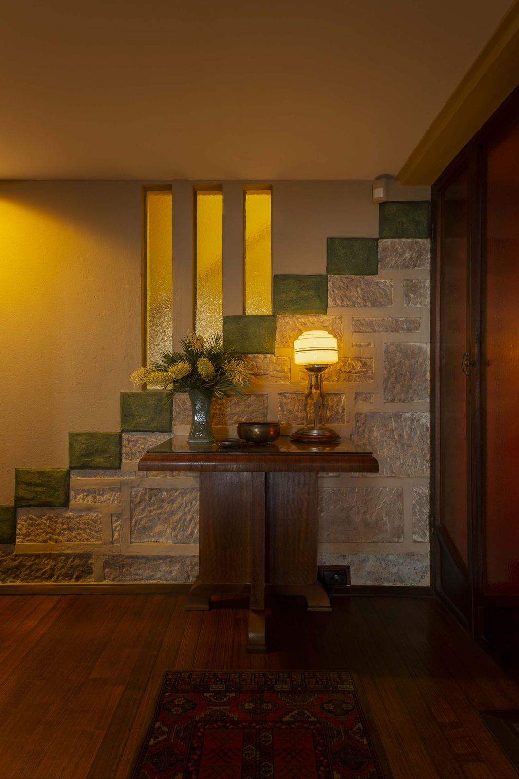 Revisited: The Fishwick House, 1929 | ArchitectureAu