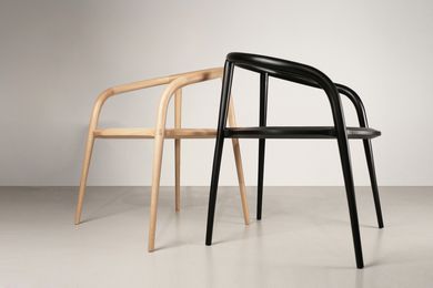 Aranha chair from Branca-Lisboa.