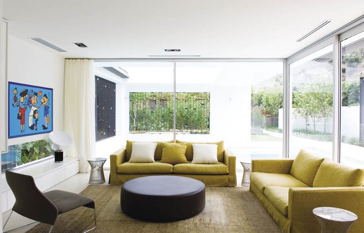 North Adelaide Residence | ArchitectureAu