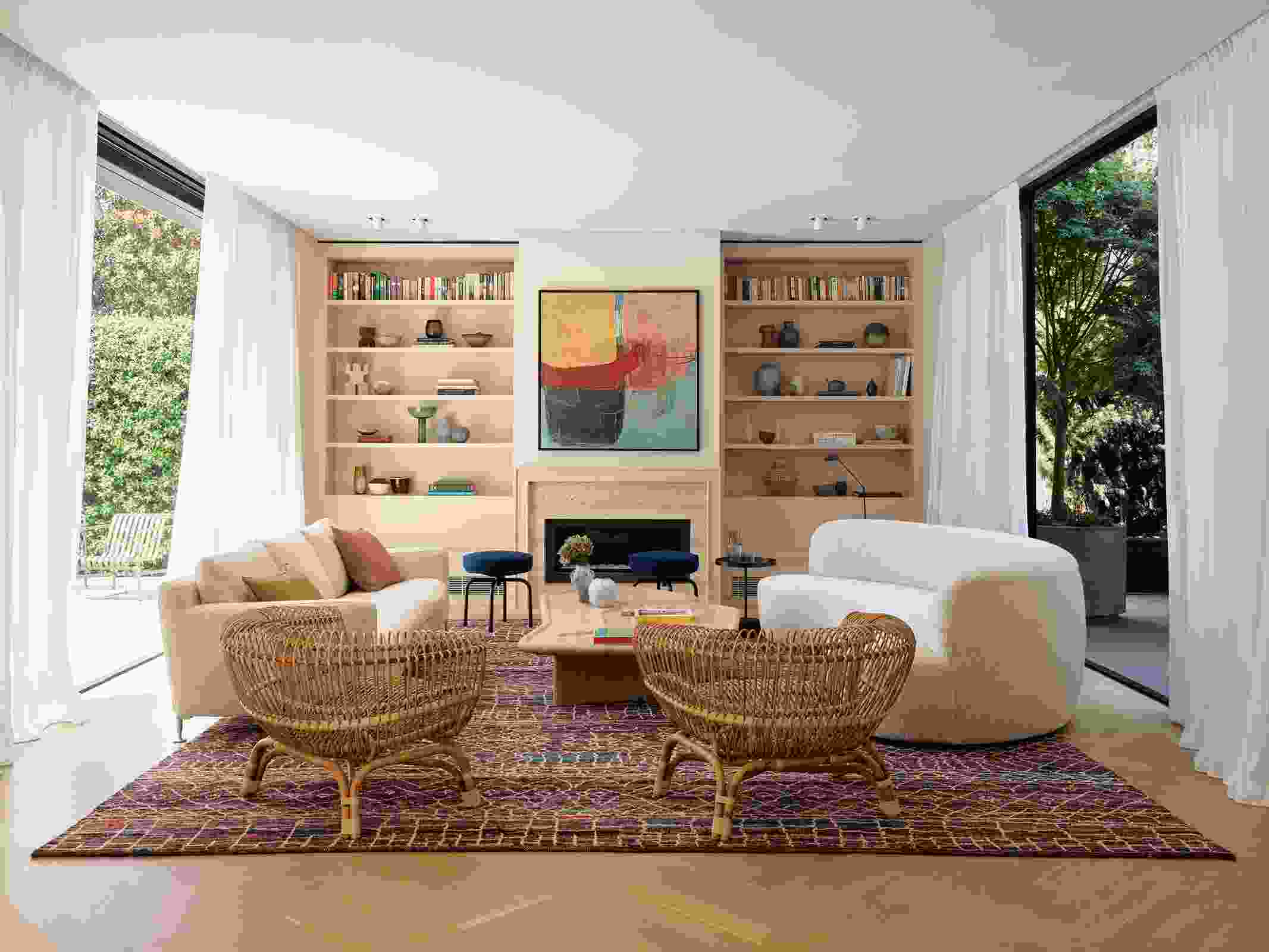 2023 Australian Interior Design Awards shortlist: Residential ...