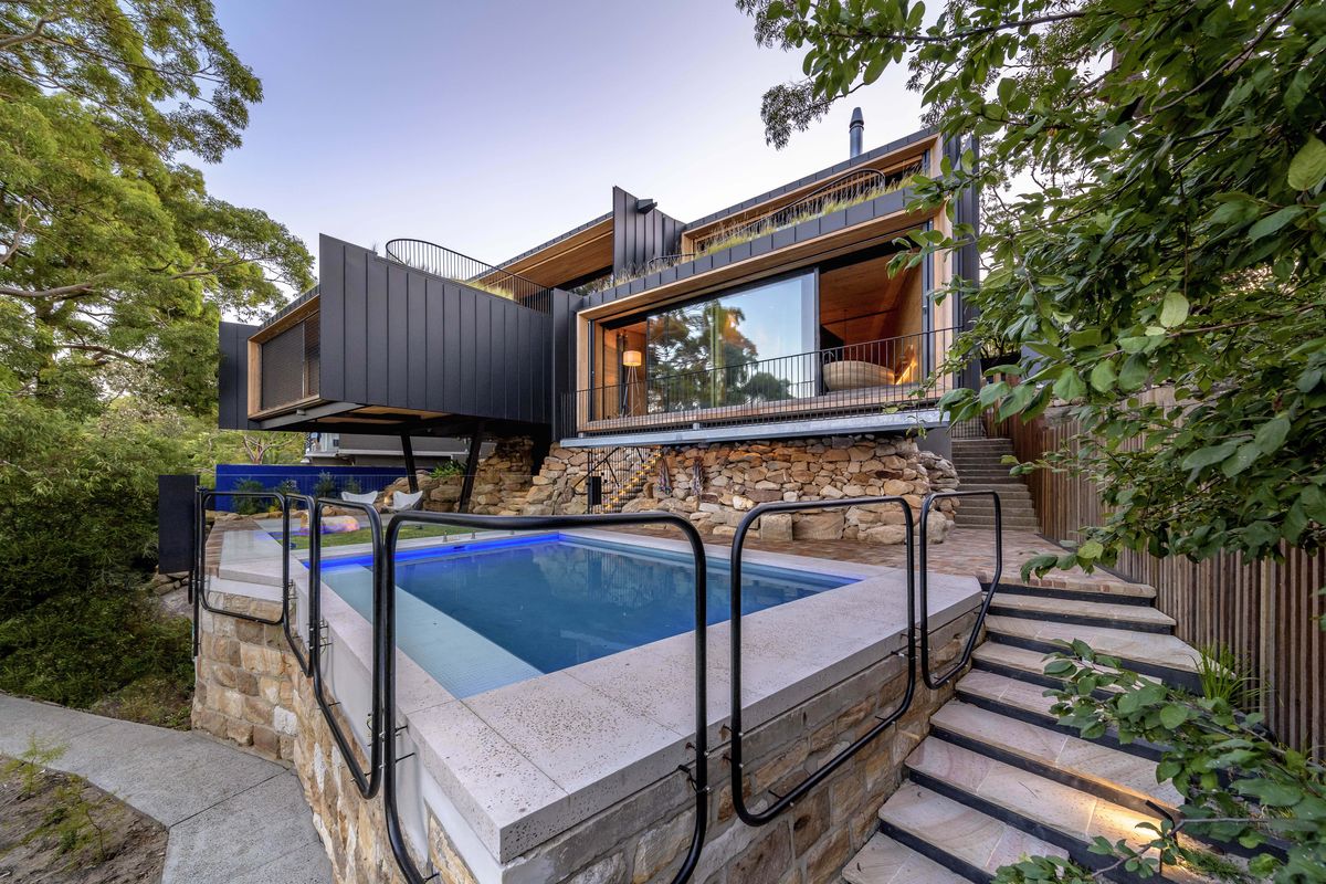 2019 NSW Architecture Awards shortlist | ArchitectureAU