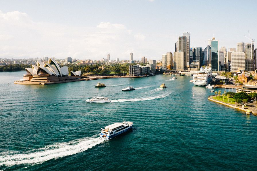Three Architects To Chair Nsw Planning Panels Architectureau