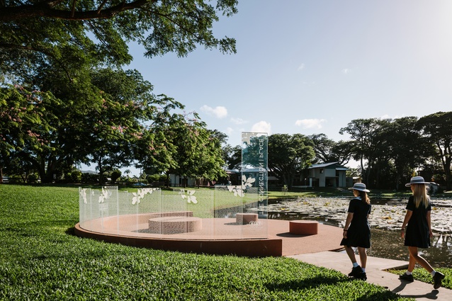 The Connection | Place by Stephen de Jersey Architect.
