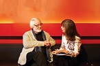 Rachel Hurst talks to Juhani Pallasmaa