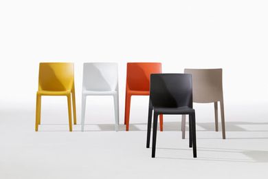 Overall winner receives 4 Juno chairs (in colours of their choice) by Arper, donated by Stylecraft.