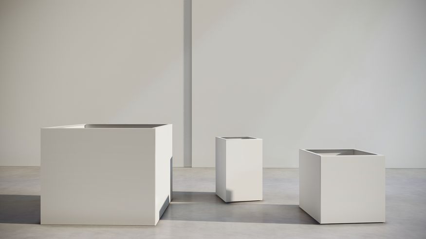 Custom Pre Cast Grc Landscaping Solutions By Satu Bumi Architectureau