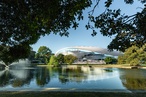 Cox Architecture wins competition to design new Moore Park stadium