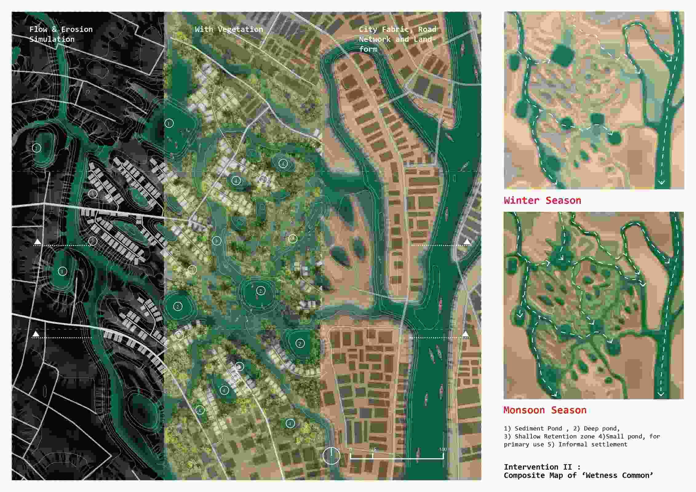 2025 Landscape Architecture Australia Student Prize (Winner): RMIT ...