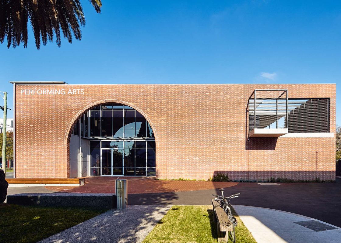 Victoria's best school designs awarded ArchitectureAu