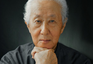 Arata Isozaki.