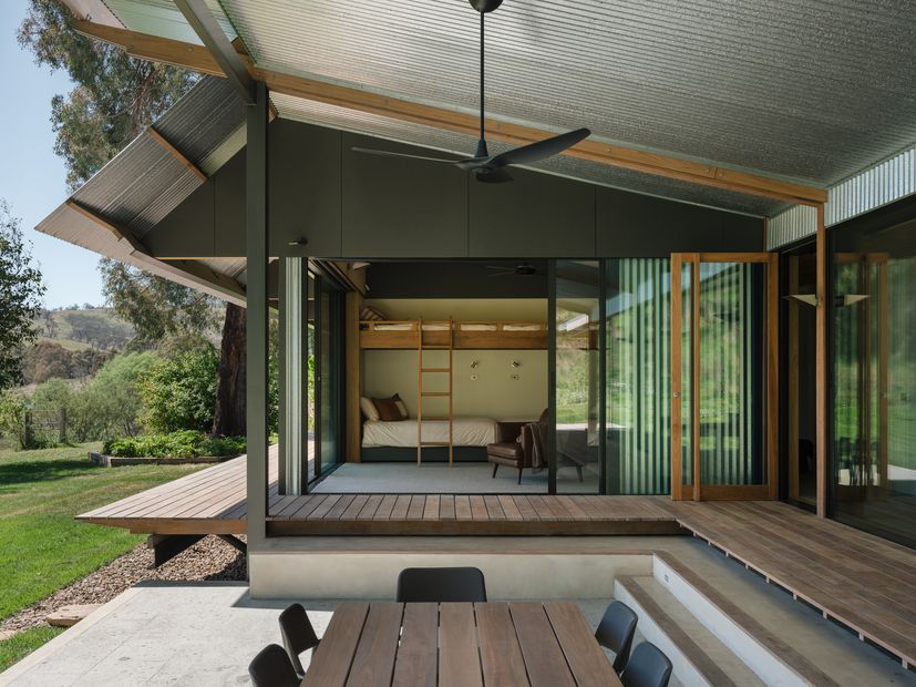 2024 Houses Awards shortlist: New House over 200m2 | ArchitectureAu