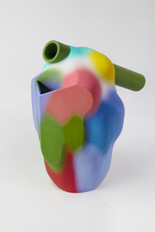 Jug by Laureline Galliot.