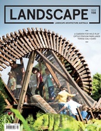 Landscape Architecture Australia