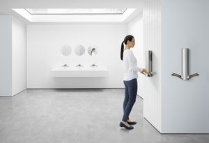Dyson Airblade 9kJ.