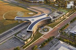 Australian Motorsport Park