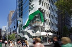 Search on for new Australian Institute of Architects CEO