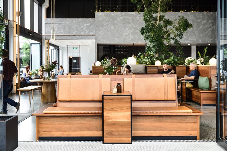 2017 Eat Drink Design shortlist: Best Restaurant Design | ArchitectureAu