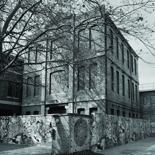 Restoration project to put new shine on Bondi boot factory ArchitectureAu