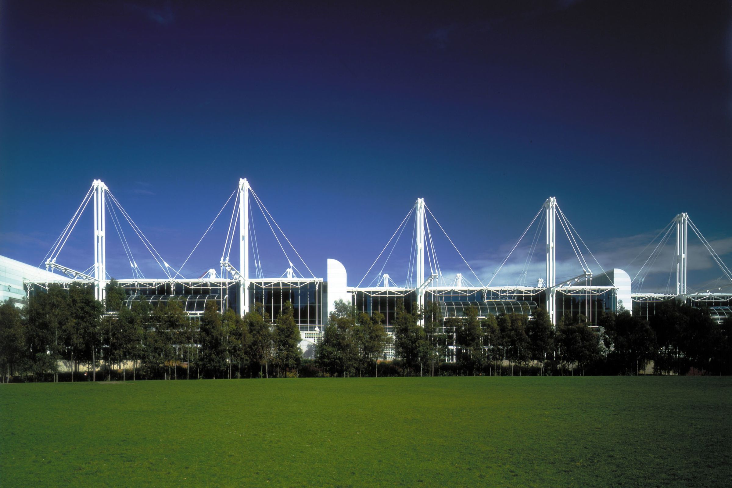 Save the centres | ArchitectureAu