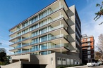 2016 National Architecture Awards: Residential Architecture – Multiple Housing Award