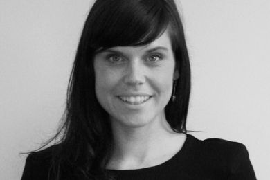 Lucinda Hartley.