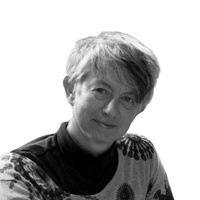 Catherine Rush
