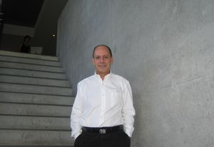 Roland Catalani, a principal at Fender Katsalidis, died on 27 April 2020.