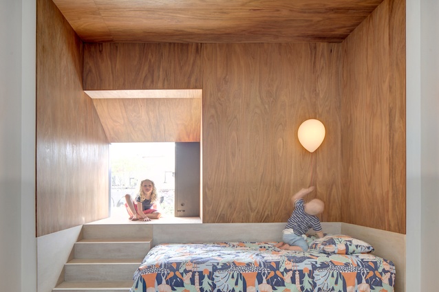 1 of 16 by Panovscott Architects.